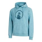 Ropa Quiet Please Endlessly Washed Out Loose Fit Hoody M