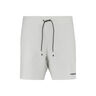 Shorts Hombres - gris claro, 
