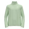 Essential Light Chaqueta Para Correr Hombres-Mint