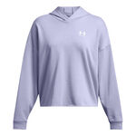 Ropa Under Armour Trival Terry OS Hoody