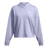 Trival Terry OS Hoody