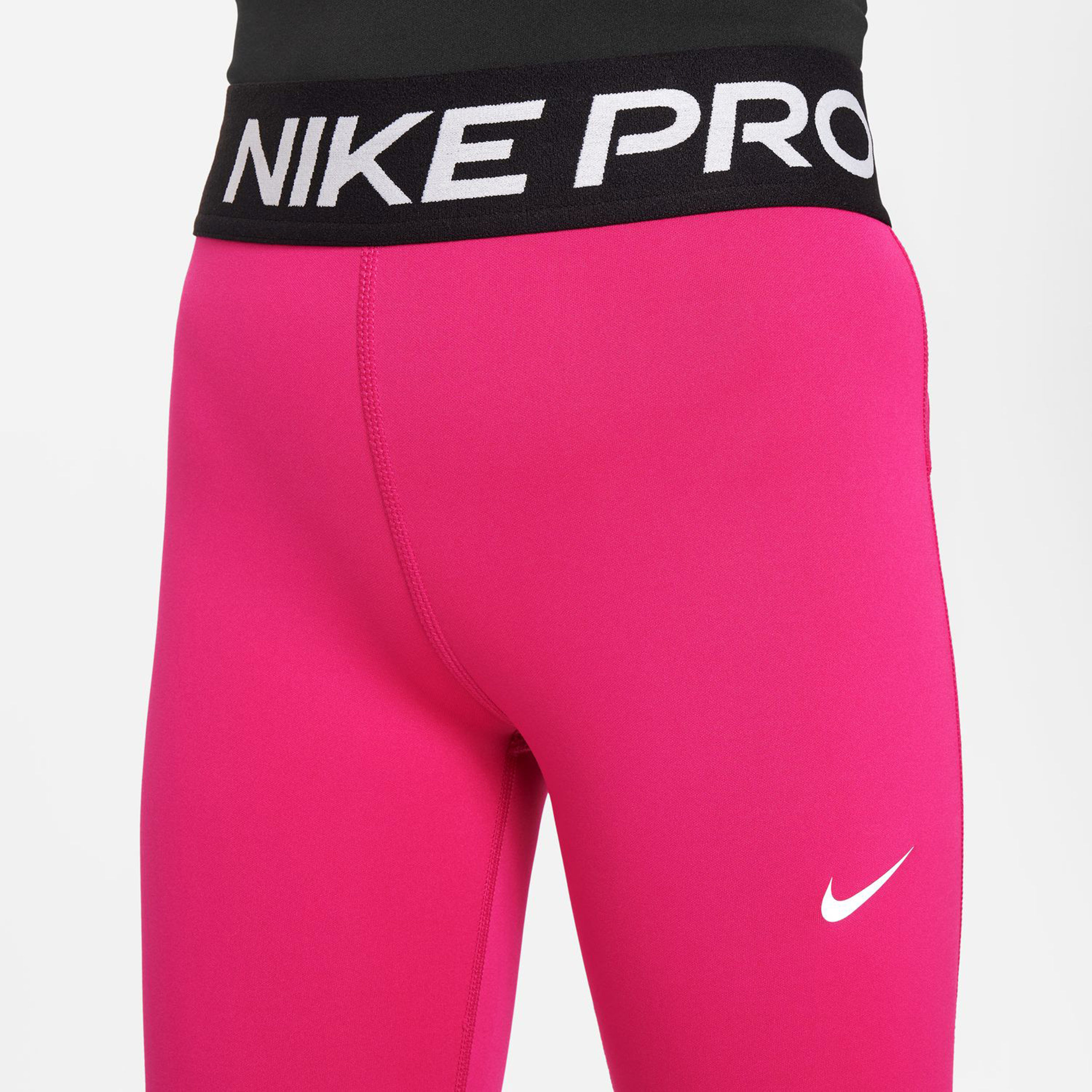 Mallas nike pro hombre rosas clearance