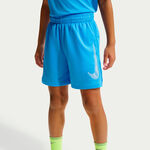 Ropa Nike Nike Dri-Fit Multi Shorts Chicos-azul claro