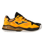 Zapatillas de p&aacute;del Joma Joma Spin Zapatilla de p&aacute;del Hombres - naranja, negro