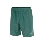 Ropa Quiet Please Quiet Please Smash 2.0 Shorts Hombres-verde