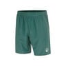 Smash 2.0 Shorts Hombres-verde