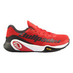 Zapatillas De Pádel Bullpadel Hack Vibram Pro LTD. PADL