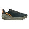 Experience Wild Zapatilla trail Hombres - negro, 