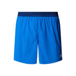 Ropa The North Face The North Face Sunriser 7in Pantalones Cortos Hombres-Azul,Azul Oscuro