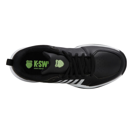K-Swiss