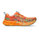 Zapatillas para correr ASICS ASICS Noosa Tri 16 Zapatilla de competici&oacute;n Hombres-naranja, amarillo