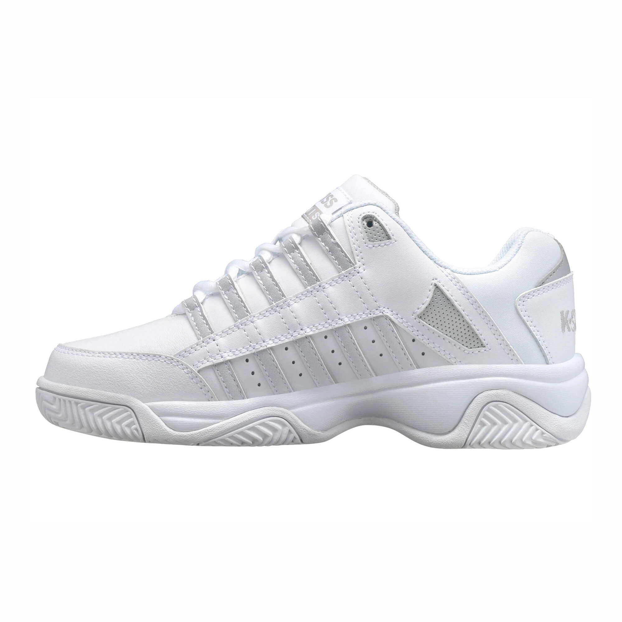 K-Swiss