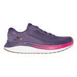 Zapatillas para correr Skechers Skechers Go Run Persistence 2 Zapatilla Neutral Mujeres-Lila,Blanco