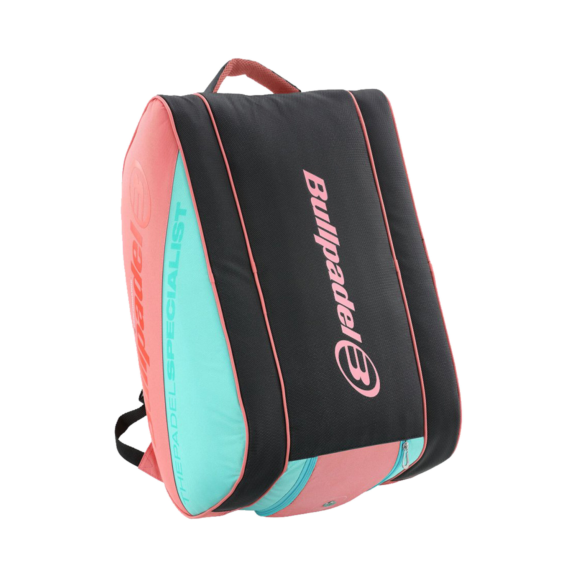 Bullpadel