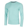 Core Camiseta de running Hombres-mint