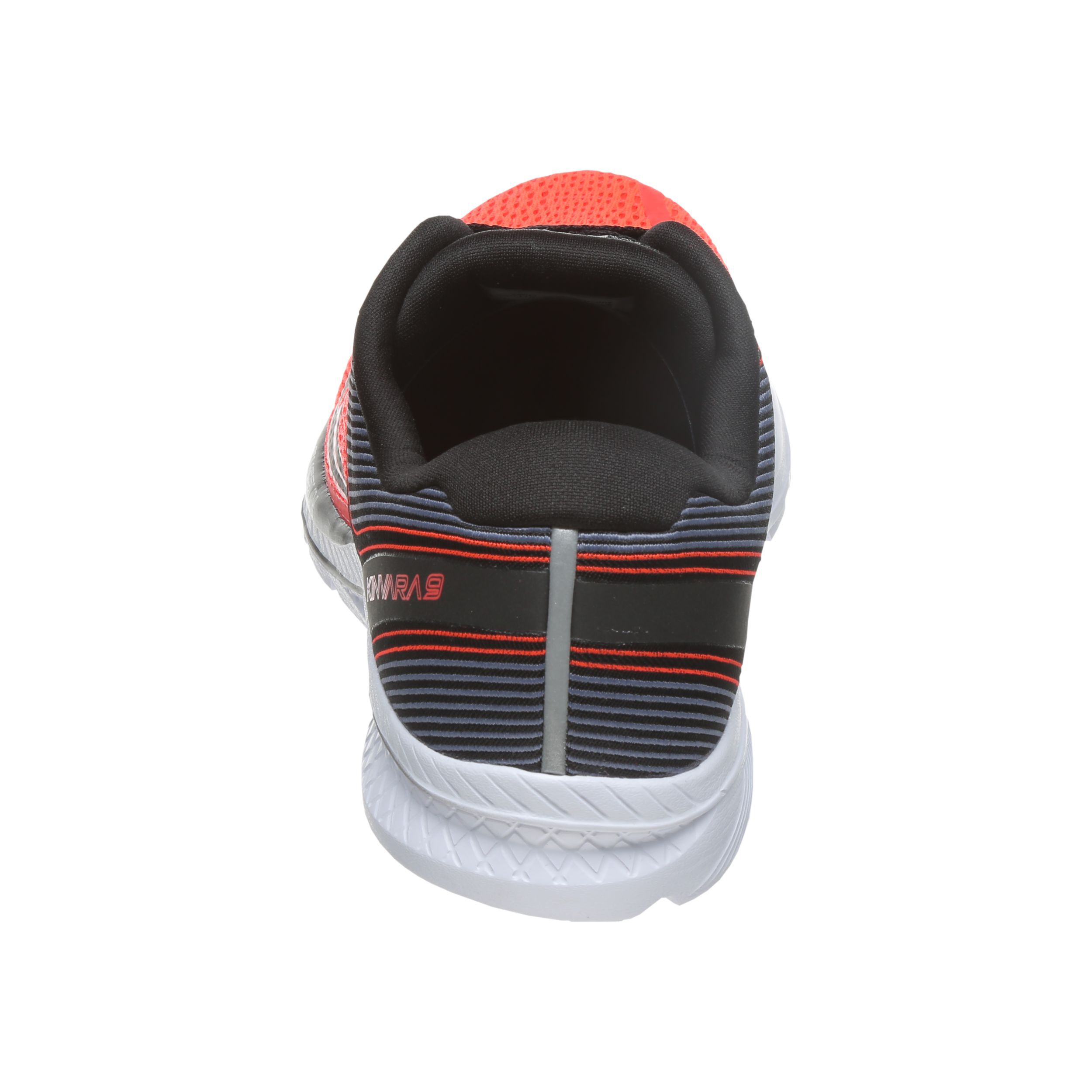 Saucony kinvara clearance 9 hombre rojas