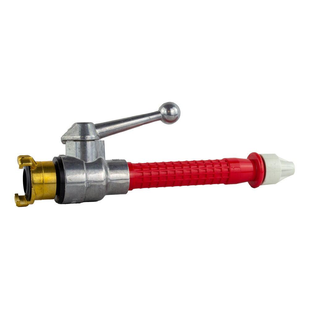 Tegra Boquilla Larga-Multicolor