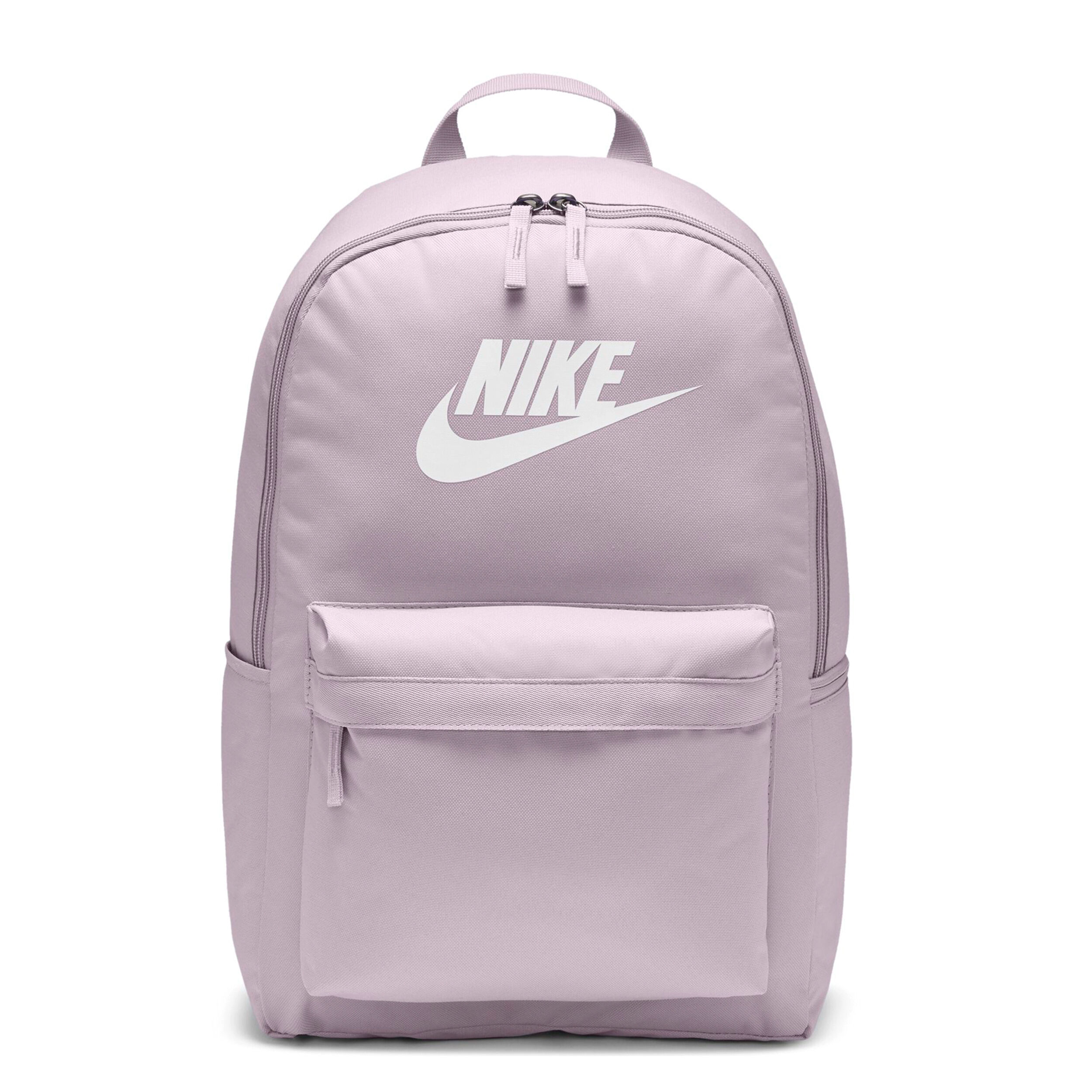 Mochila nike morada store