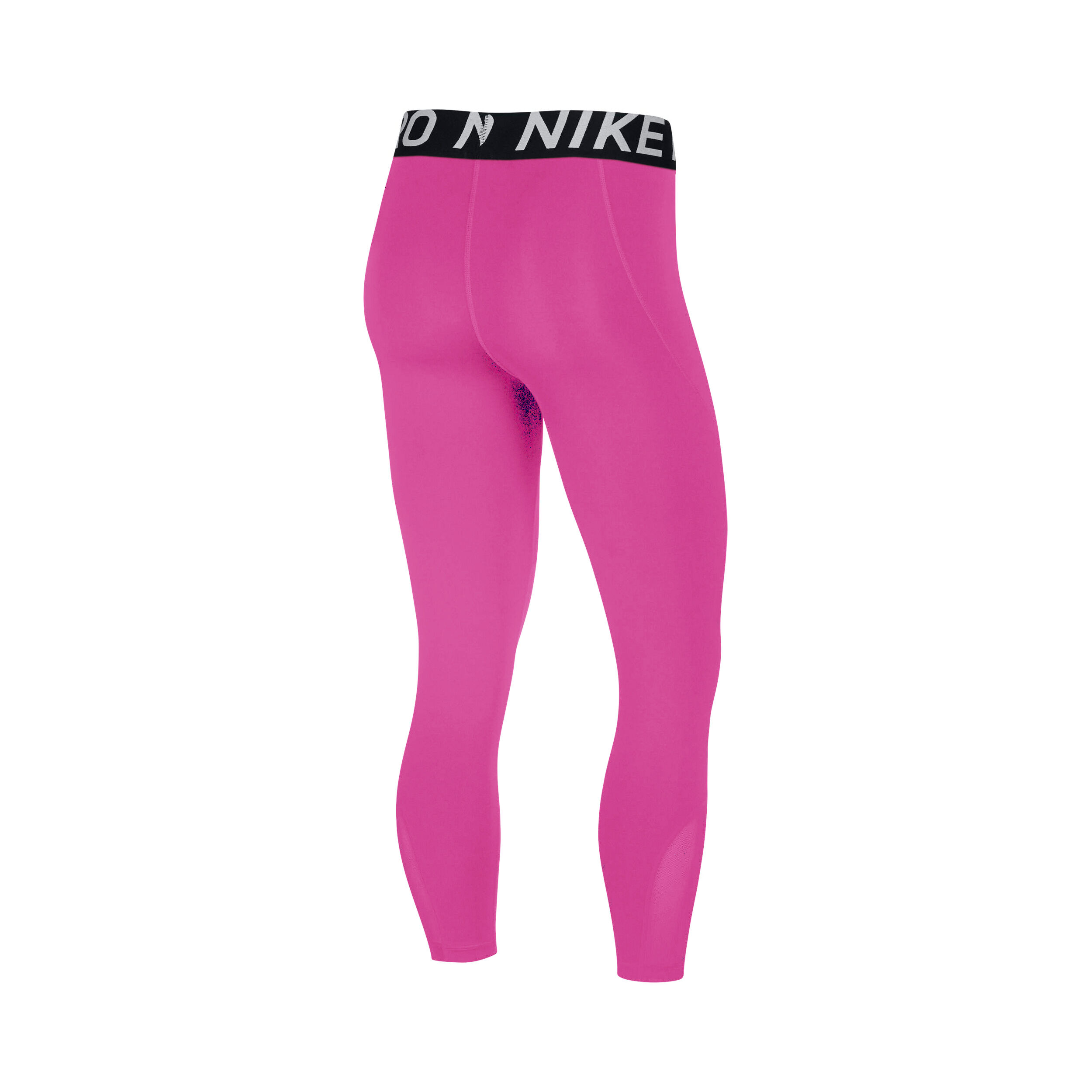 Buy Nike Pro 3 4 Malla Chicas Rosa Negro online Tennis Point ES