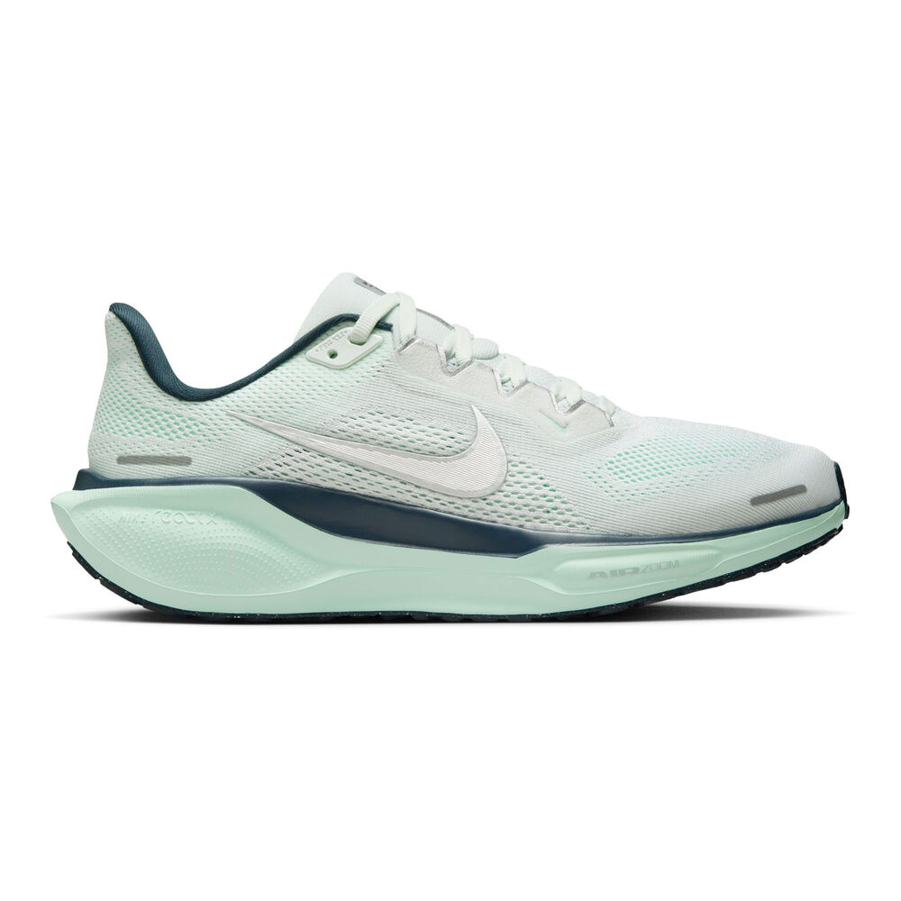 Nike Pegasus 41 Zapatilla neutral Mujeres-mint, negro