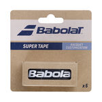 Accesorios Para Raquetas Babolat SUPER TAPE X 5