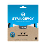 Stringergy Stringergy Duplex Sets Individuales 2x 6m-Negro,Azul