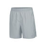 Challenger 7in Brief-Lined Pantalones cortos Hombres - gris