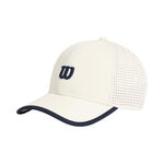 Ropa de tenis Wilson Wilson Structured Classic Gorra Unisex-arena