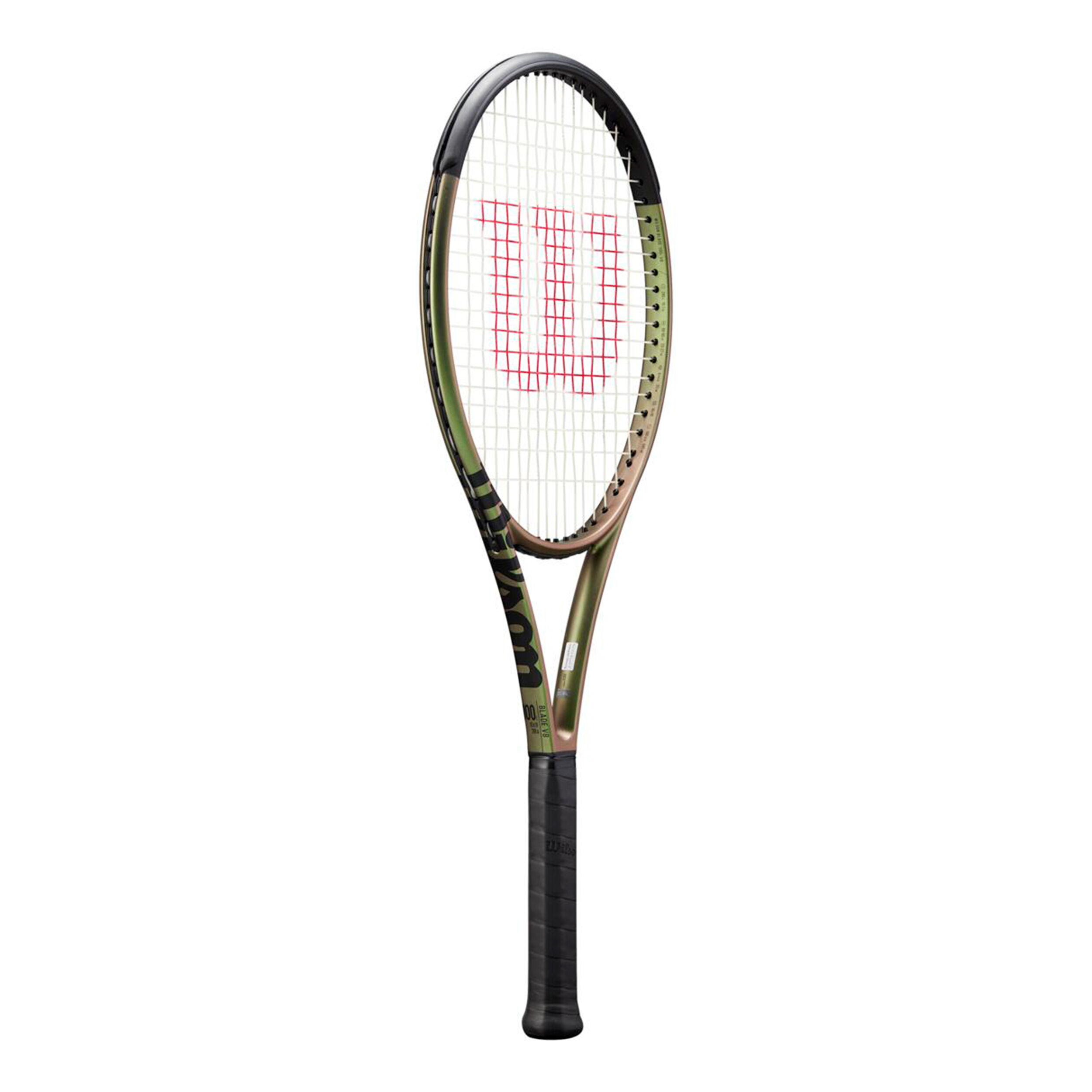 Buy Wilson Blade 100L V8 Raquetas De Competici n online Tennis