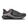 Pure Trail X Zapatilla Trail Hombres-Negro,Morado