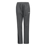 Ropa HEAD HEAD Club Pantalón De Entrenamiento Mujeres-Gris