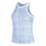 Ropa De Tenis Lucky in Love One Love Rib Tank Women