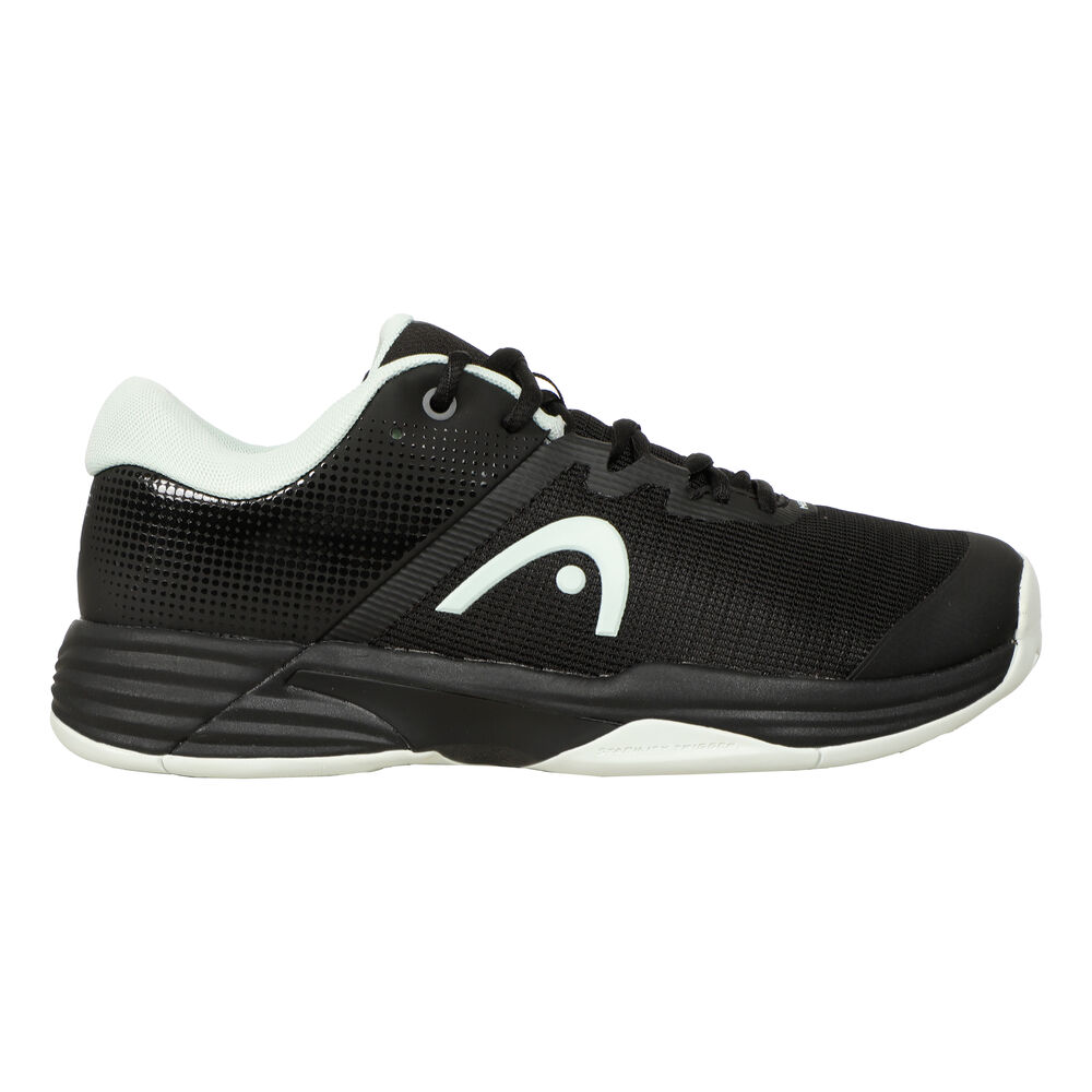 HEAD REVOLT EVO 2.0 ALLCOURT ténis mujer baratas ofertas en TenisPoint