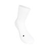 TE4 Calcetines Deporte Hombres-Blanco