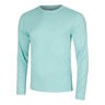 Core Camiseta De Running Hombres-Mint