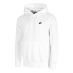 Ropa De Tenis Nike M NK CLUB BB PO HOODIE