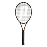 Raquetas de tenis Prince Prince Beast O3 98 Raquetas de competición Raquetas de test