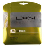 Luxilon Luxilon 4G Rough Sets Individuales 12,2m-Dorado