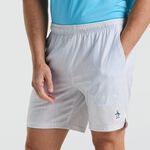 Ropa De Tenis Original Penguin Performance 7" Ombre Short