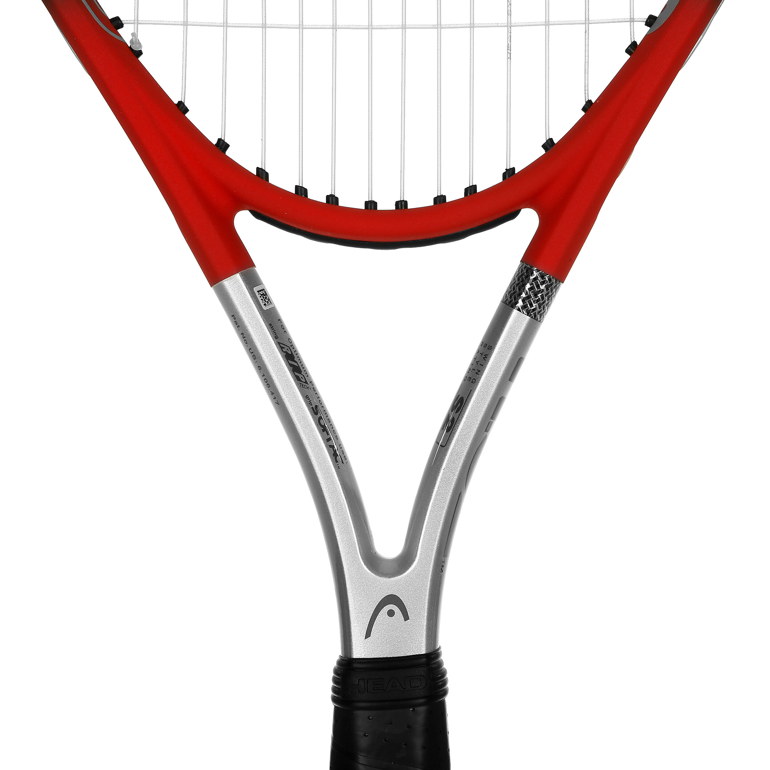Raqueta head best sale ti s2 frontenis