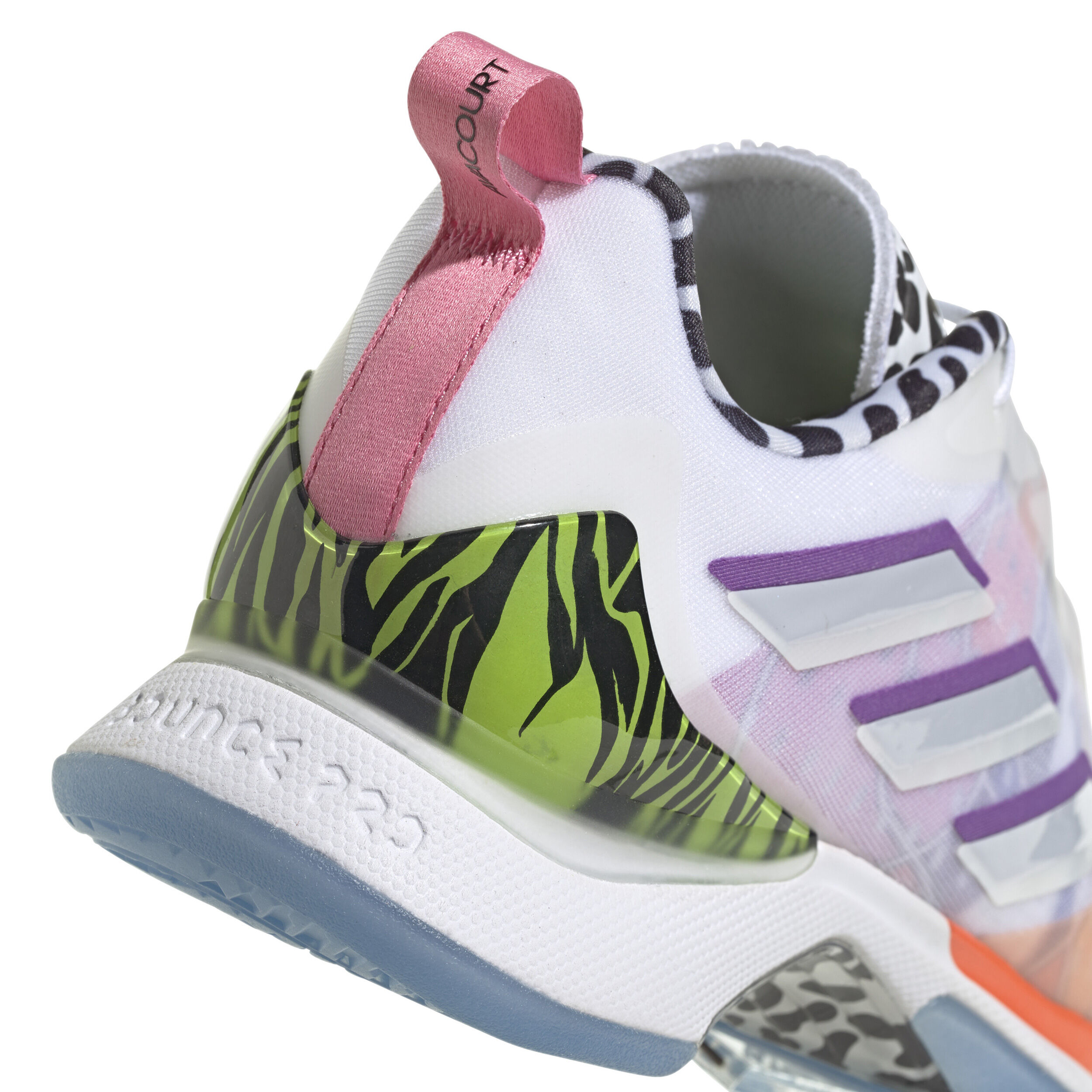 Tenis hibrido adidas cheap