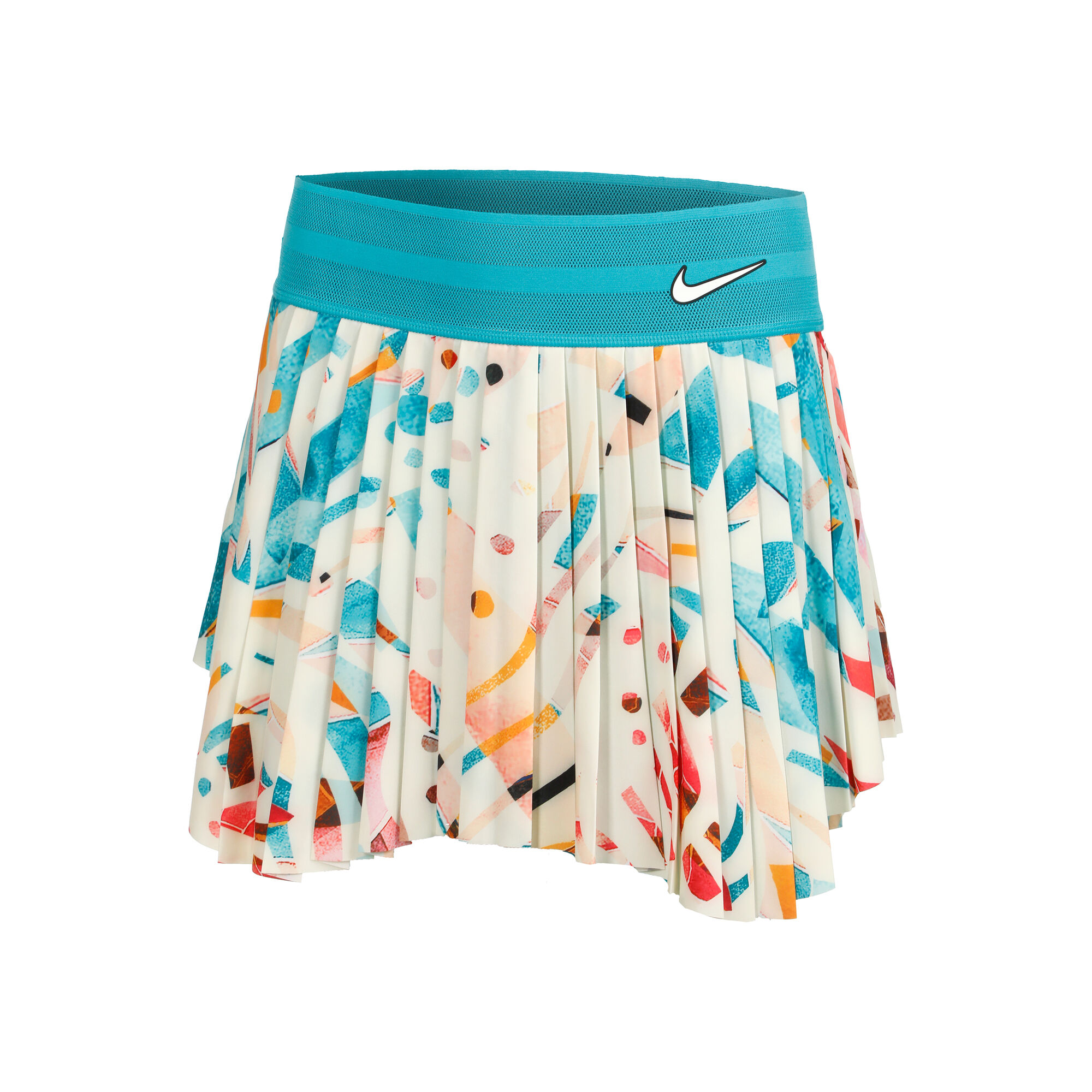 Falda de tenis para mujer NikeCourt Dri-FIT Slam.