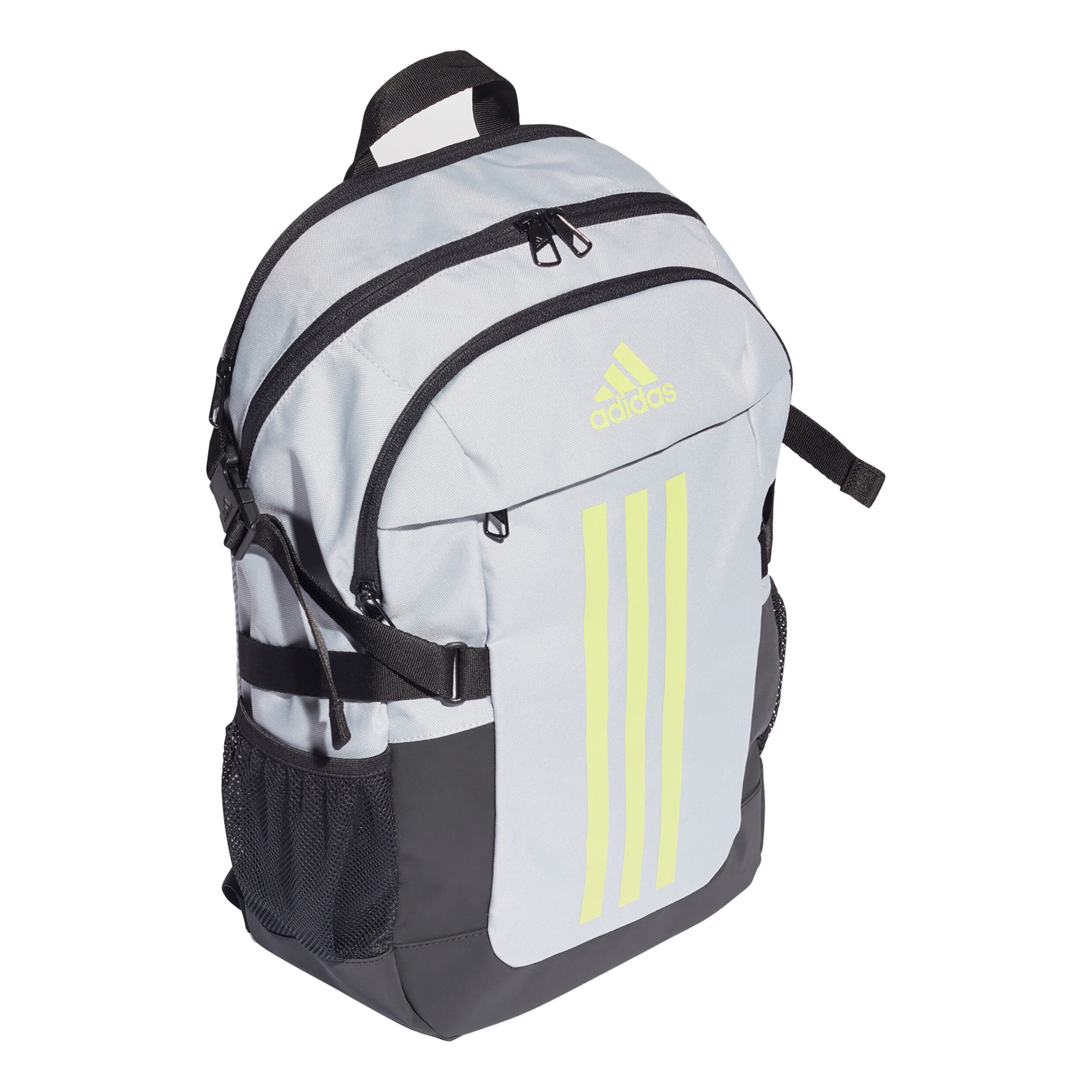 Buy adidas Power VI Mochila Plateado online Tennis Point ES