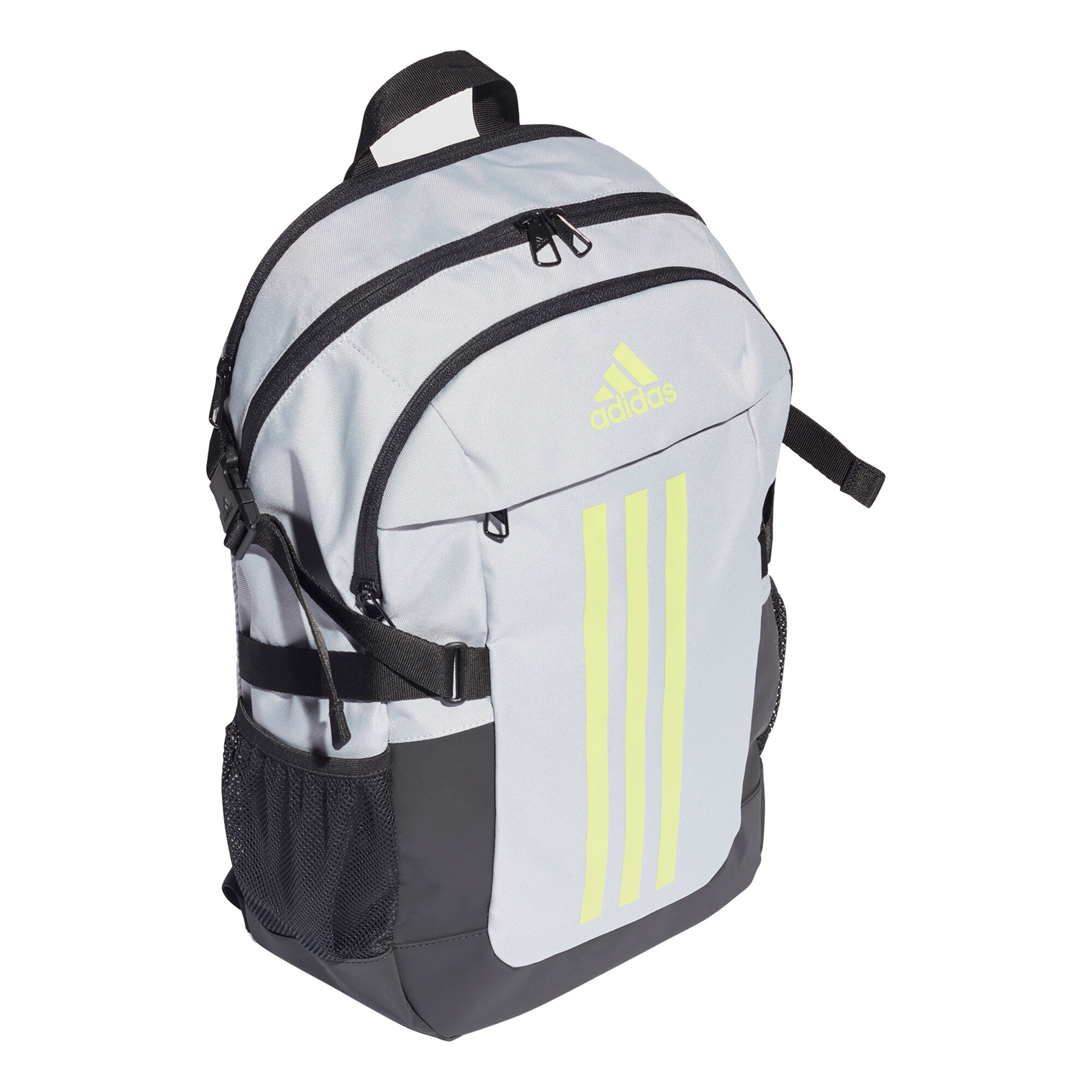 cualquier cosa Decimal Curiosidad adidas Power VI Mochila - Plateado compra online | Tennis-Point