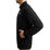 Essentials Linear Track Top French Terry Men