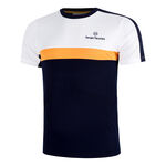 Ropa De Tenis Sergio Tacchini Alata Pl T-Shirt