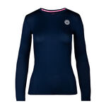 Ropa BIDI BADU Pia Tech Roundneck Longsleeve