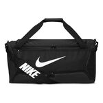 Nike Nike Brasilia 9.5 Bolsa Deporte-Negro