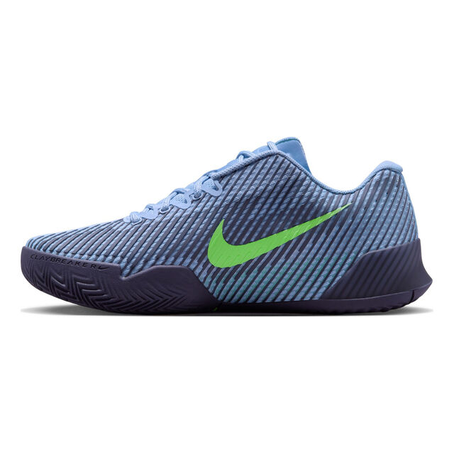 Tenis Skate C1RCA FX 200 Para Hombre - Color Morado, Negro Y Blanco