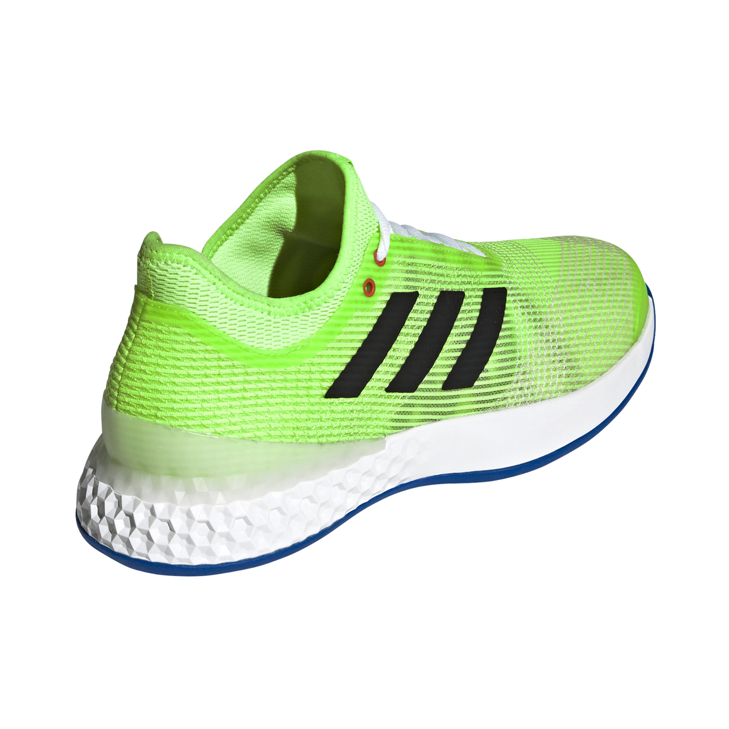 Adidas adizero ubersonic 3 verde clearance
